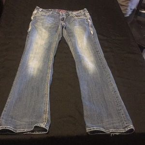 Rock and Roll Cowgirl